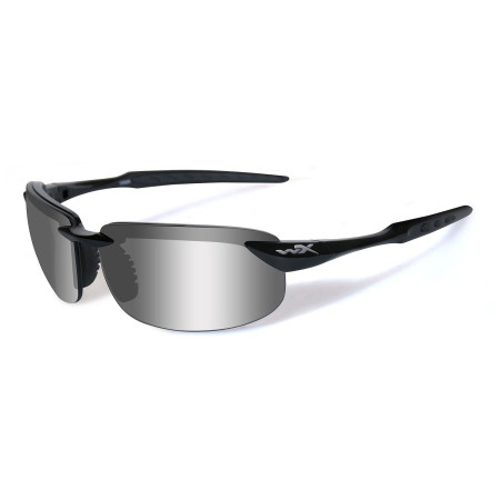 Gafas de sol Wiley X Tobi Polarized Silver Flash