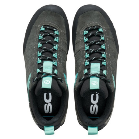 Calzado de mujer Scarpa Crux 2 Gtx Wmn
