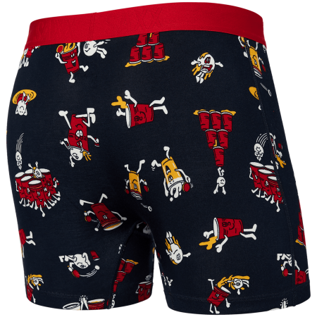 Calzoncillos bóxer Saxx Vibe Super Soft BB