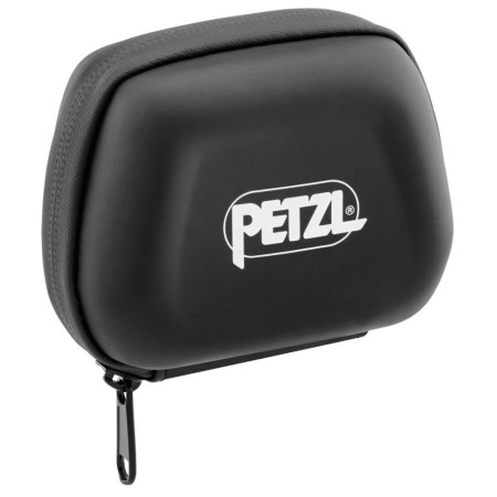 Funda Petzl Shell Pro negro black