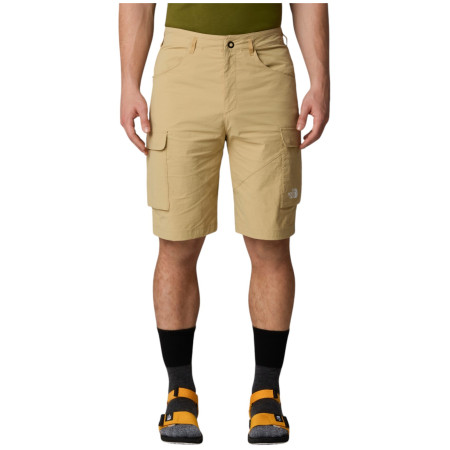Pantalones cortos de hombre The North Face Exploration Cargo Short