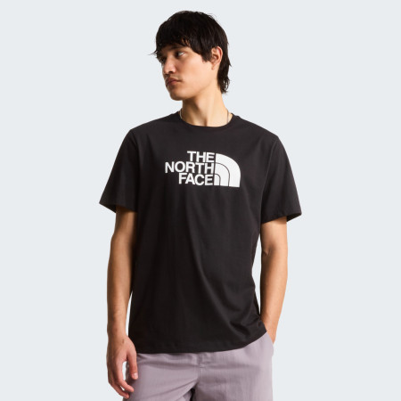 Camiseta de hombre The North Face Evolution Half Dome Regular Short Slee