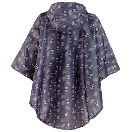 Impermeable para niños Baagl Pláštěnka Panda