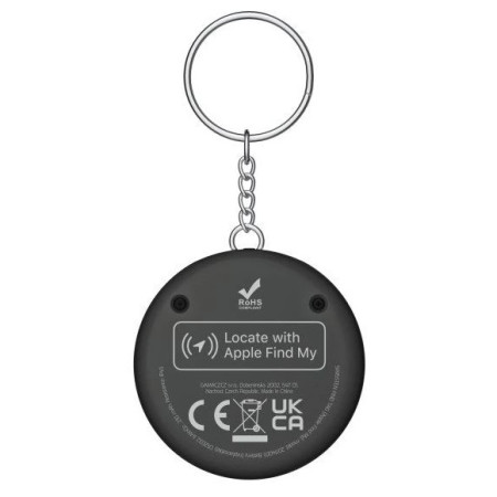 Localizador Swissten FindTag GPS Locator (with Apple Find My function)