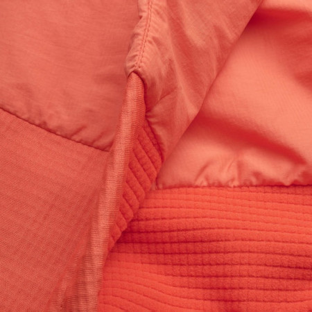 Chaqueta de invierno para mujer Montane F Sirocco Hoodie
