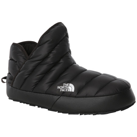 Zapatillas de mujer The North Face Thermoball Traction Bootie negro TnfBlack/TnfWhite