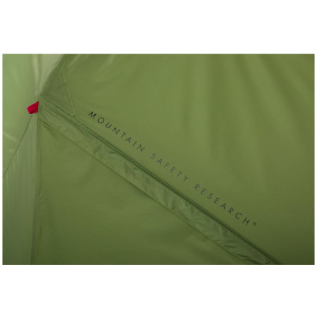 Tienda de campaña de senderismo MSR Elixir 1 Tent