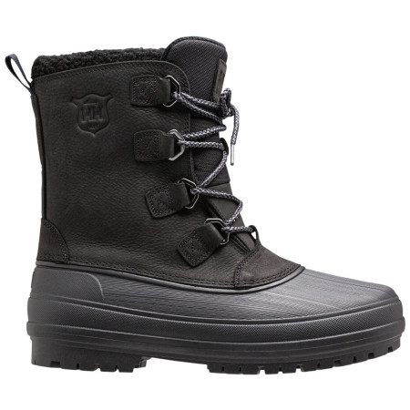 Calzado de hombre Helly Hansen Varanger Primaloft negro 991 Black