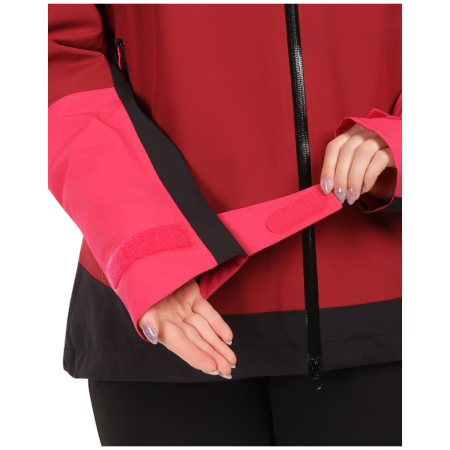 Chaqueta de mujer Kilpi Mamba-W