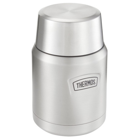 Termo para comida Thermos Icon Food Jar with Folding Spoon 0,47l
