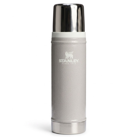 Termo Stanley The Legendary Classic Bottle 590 ml gris Hammertone Ash