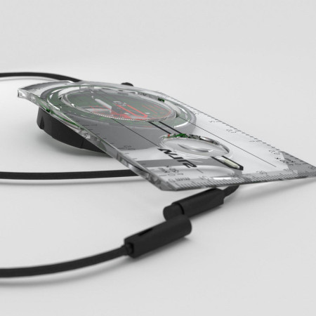 Brújula Silva Ranger