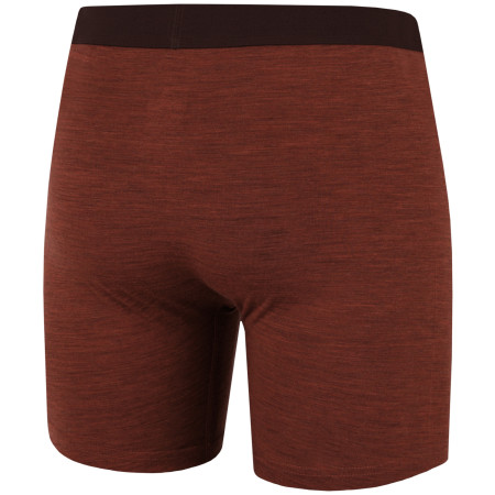 Calzoncillos bóxer para hombre MOOA MerinoSilk 6in