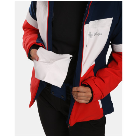 Chaqueta de mujer Kilpi Valera-W