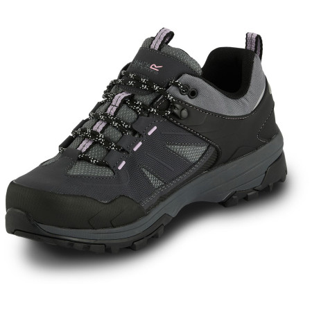 Calzado de mujer Regatta Womens Regen Low