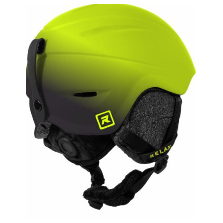 Casco de esquí para niños Relax Twister