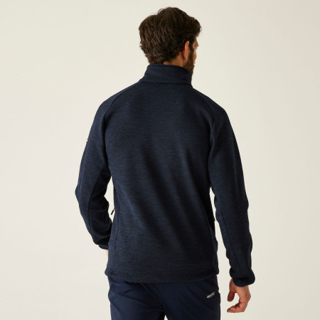 Sudadera funcional de hombre Regatta Rivake