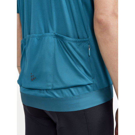 Maillot de ciclismo de hombre Craft Core Essence Regular