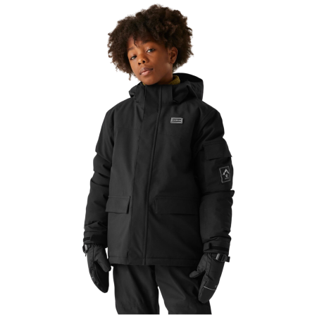 Chaqueta de esquí para niños Dare 2b Shredder Jacket