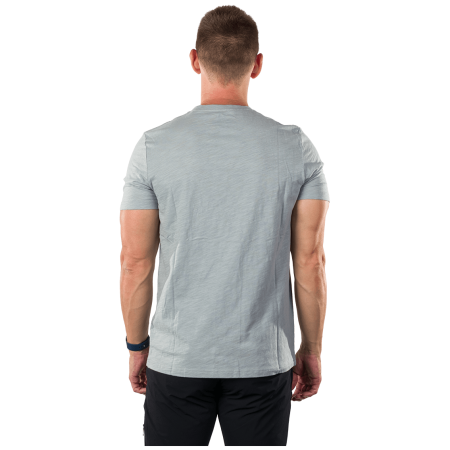 Camiseta de hombre Northfinder Jacint