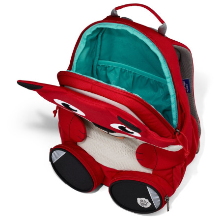 Mochila para niños Affenzahn Large Friend