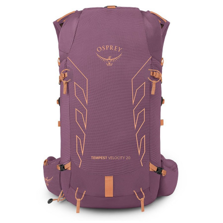 Mochila de senderismo para mujer Osprey Tempest Velocity 20