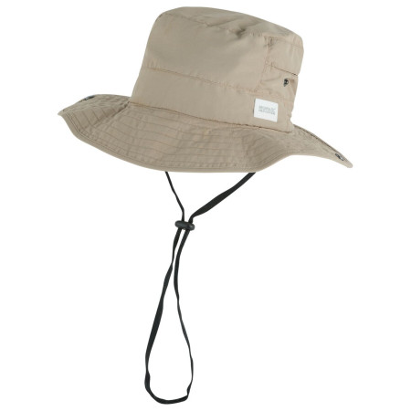 Sombrero Regatta Hiking Hat II beige/marrón ParchTree