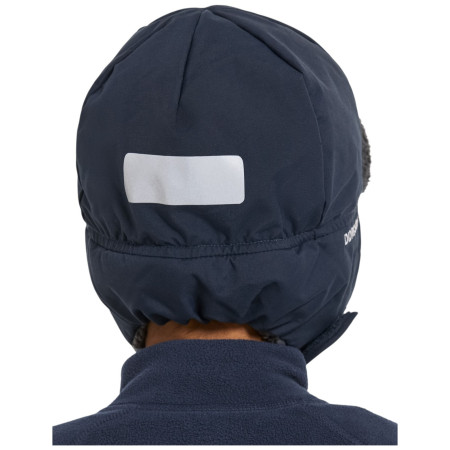 Gorro para niños Didriksons Biggles Cap 7