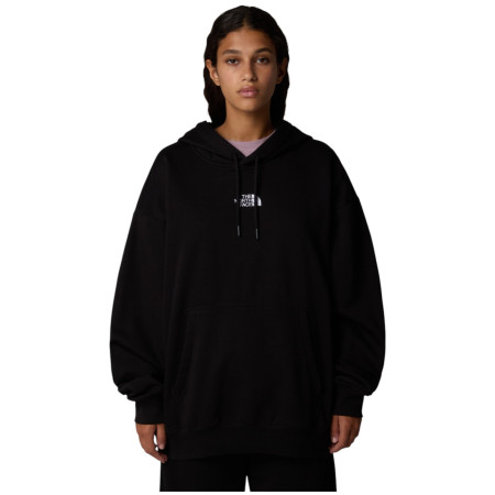 Sudadera de mujer The North Face Essential Oversize Hoodie