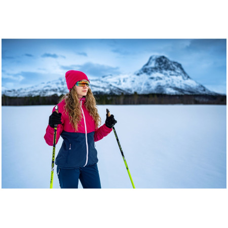 Chaqueta de mujer Silvini Gralba