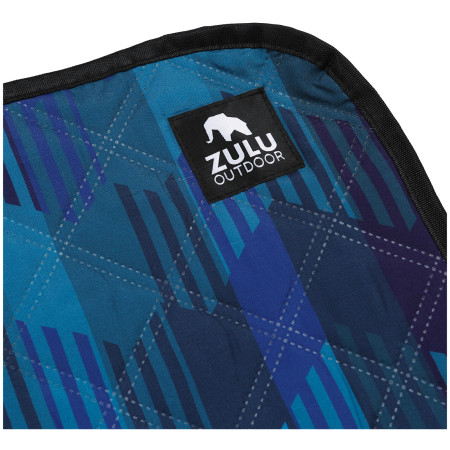 Manta de picnic Zulu Tapis
