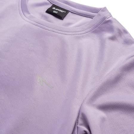 Camiseta para niños Hi-Tec Jodin Jr 2 Pack