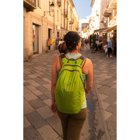 Mochila Osprey Ul Stuff Pack