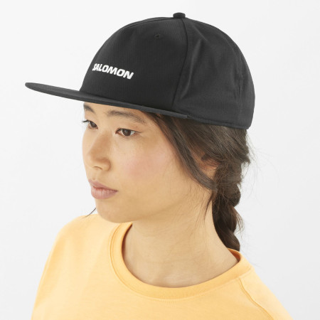Gorra Salomon Cap Flat