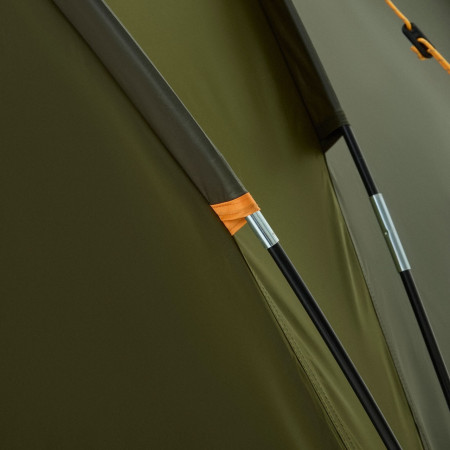 Tienda de campaña de senderismo Regatta Elkon 2 Person Tent