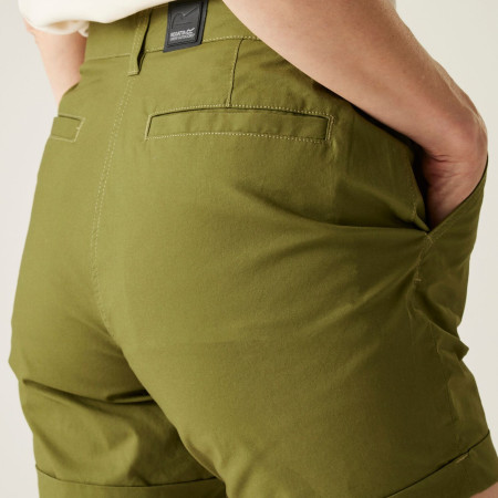 Pantalones cortos de mujer Regatta Xanthi Shorts