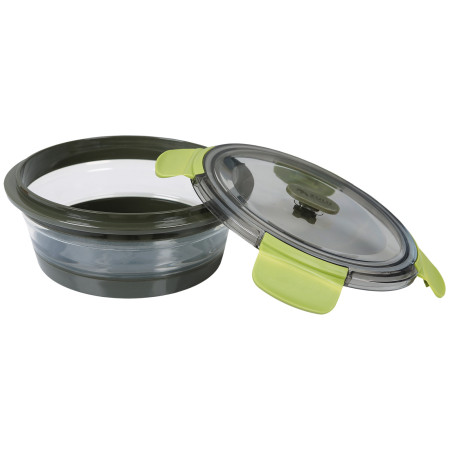 Caja de alimentos Zulu Foodbowl 400 ml