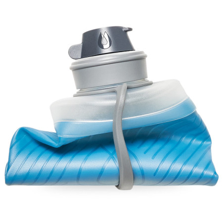 Botella plegable Hydrapak Flux 750 Ml