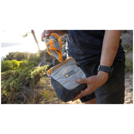 Arnés para perro Ruffwear BackTrak™ Dog Evacuation Kit