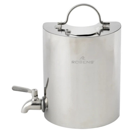 Hervidor Robens Bering Water Heater