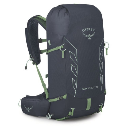 Mochila de senderismo Osprey Talon Velocity 30