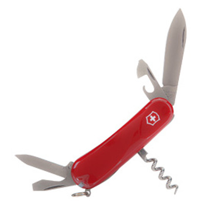 Navaja Victorinox Evolution 10