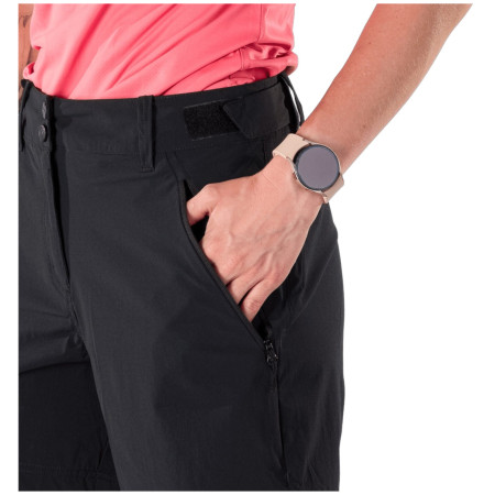 Pantalones cortos de mujer Northfinder Raimun