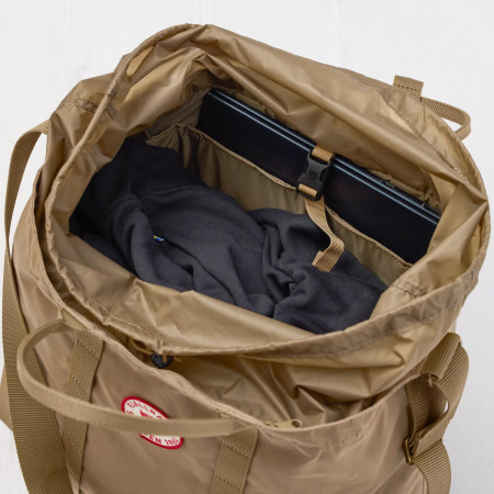 Bolsa de hombro Fjällräven 1960 Tote