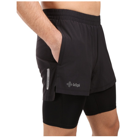 Pantalones cortos de hombre Kilpi Braga-M