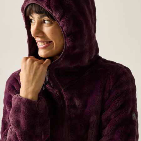Sudadera de mujer Regatta Endra