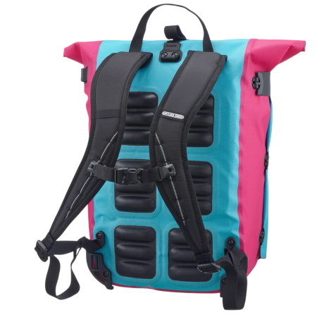 Alforja para bicicleta Ortlieb Vario Cyber