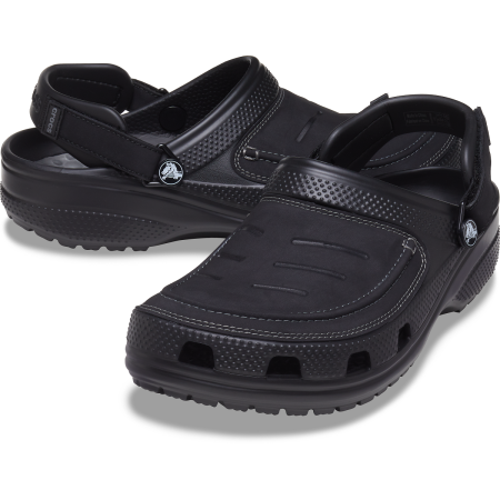 Pantuflas de hombre Crocs Yukon Vista II LR Clog M