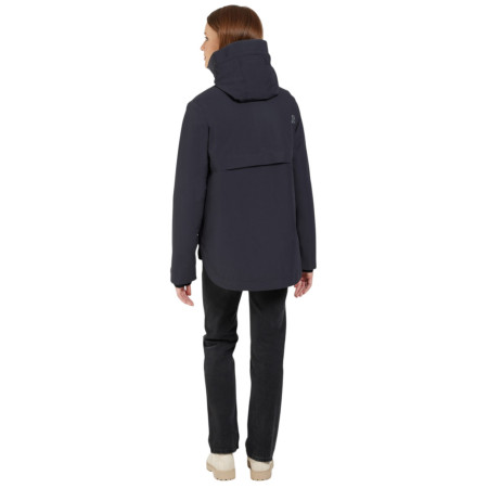 Chaqueta softshell de mujer Didriksons Jennie Wns Jkt 2