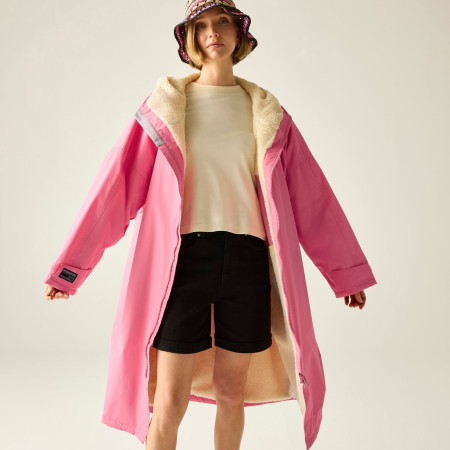 Abrigo impermeable Regatta Adult W Proof Robe